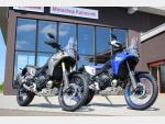 Detail nabídky - Yamaha Ténéré 700 model 2025 SKLADEM, prodloužená záruka na 3 roky