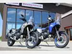 Detail nabídky - Yamaha Ténéré 700 model 2025 SKLADEM, prodloužená záruka na 3 roky