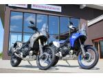 Detail nabídky - Yamaha Ténéré 700 model 2025 SKLADEM, prodloužená záruka na 3 roky