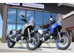 Detail nabídky - Yamaha Ténéré 700 model 2025 SKLADEM, prodloužená záruka na 3 roky Detail nabídky - Yamaha Ténéré 700 model 2025 SKLADEM, prodloužená záruka na 3 roky