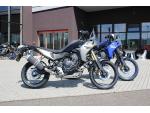 Klikněte pro detailní foto č. 2 - Yamaha Ténéré 700 model 2025 SKLADEM, prodloužená záruka na 3 roky