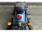 Klikněte pro detailní foto č. 12 - Royal Enfield Shotgun 650 Plasma Blue ( odpočet DPH ) PROMO