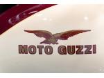 Klikněte pro detailní foto č. 11 - Moto Guzzi CALIFORNIA III