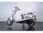 Klikněte pro detailní foto č. 1 - Garelli CAPRI 50 SCOOTER