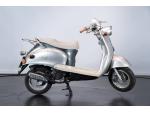 Klikněte pro detailní foto č. 5 - Garelli CAPRI 50 SCOOTER