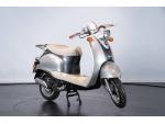 Klikněte pro detailní foto č. 6 - Garelli CAPRI 50 SCOOTER