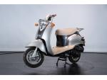 Klikněte pro detailní foto č. 8 - Garelli CAPRI 50 SCOOTER