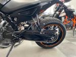 Klikněte pro detailní foto č. 11 - KTM 890 Duke = TOP STAV/ TECH PACK