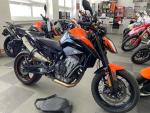 Klikněte pro detailní foto č. 2 - KTM 890 Duke = TOP STAV/ TECH PACK