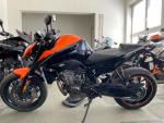 Klikněte pro detailní foto č. 9 - KTM 890 Duke = TOP STAV/ TECH PACK