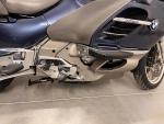 Klikněte pro detailní foto č. 13 - BMW K 1200 LT