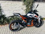 Klikněte pro detailní foto č. 3 - KTM 125 Duke