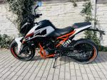 Klikněte pro detailní foto č. 11 - KTM 125 Duke