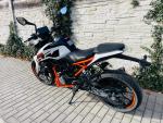 Klikněte pro detailní foto č. 12 - KTM 125 Duke