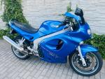 Klikněte pro detailní foto č. 1 - Triumph Sprint 955i