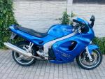 Klikněte pro detailní foto č. 2 - Triumph Sprint 955i