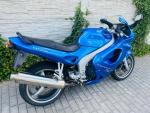 Klikněte pro detailní foto č. 3 - Triumph Sprint 955i