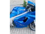 Klikněte pro detailní foto č. 5 - Triumph Sprint 955i