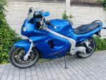 Klikněte pro detailní foto č. 8 - Triumph Sprint 955i