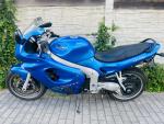 Klikněte pro detailní foto č. 9 - Triumph Sprint 955i