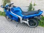 Klikněte pro detailní foto č. 10 - Triumph Sprint 955i