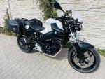 Detail nabídky - BMW F 800 R