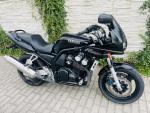 Klikněte pro detailní foto č. 1 - Yamaha FZS 600 S Fazer