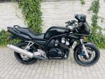 Klikněte pro detailní foto č. 2 - Yamaha FZS 600 S Fazer