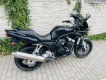 Klikněte pro detailní foto č. 3 - Yamaha FZS 600 S Fazer