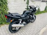 Klikněte pro detailní foto č. 4 - Yamaha FZS 600 S Fazer