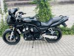 Klikněte pro detailní foto č. 12 - Yamaha FZS 600 S Fazer