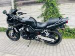 Klikněte pro detailní foto č. 13 - Yamaha FZS 600 S Fazer