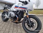 Klikněte pro detailní foto č. 1 - BMW R nineT Racer