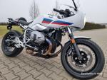 Klikněte pro detailní foto č. 2 - BMW R nineT Racer