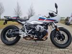 Klikněte pro detailní foto č. 3 - BMW R nineT Racer