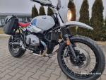 Klikněte pro detailní foto č. 1 - BMW R nineT Urban G/S