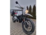 Klikněte pro detailní foto č. 2 - BMW R nineT Urban G/S