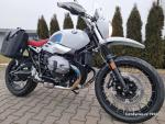 Klikněte pro detailní foto č. 3 - BMW R nineT Urban G/S