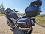 Klikněte pro detailní foto č. 6 - BMW K 1600 GTL