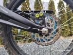 Klikněte pro detailní foto č. 11 - Sur-Ron Light Bee cross enduro