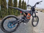 Klikněte pro detailní foto č. 4 - Sur-Ron Light Bee cross enduro