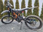 Klikněte pro detailní foto č. 6 - Sur-Ron Light Bee cross enduro