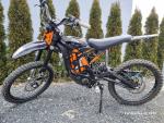 Klikněte pro detailní foto č. 7 - Sur-Ron Light Bee cross enduro