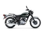 Klikněte pro detailní foto č. 2 - Kawasaki W 230