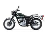 Klikněte pro detailní foto č. 3 - Kawasaki W 230