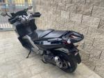 Klikněte pro detailní foto č. 5 - Gilera GP 800