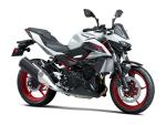 Klikněte pro detailní foto č. 4 - Kawasaki Z 500 SE