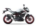 Klikněte pro detailní foto č. 5 - Kawasaki Z 500 SE