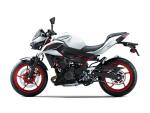 Klikněte pro detailní foto č. 6 - Kawasaki Z 500 SE