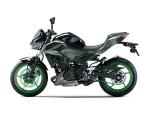 Klikněte pro detailní foto č. 3 - Kawasaki Z 500 SE